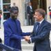 Le Président Bassirou Diomaye Faye à Paris : Communiqué conjoint de l’entretien avec le Président Emmanuel Macron 7 Le Président Bassirou Diomaye Faye à Paris : Communiqué conjoint de l’entretien avec le Président Emmanuel Macron