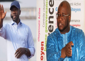 Rapport entre la Presse et Ousmane Sonko : Birahim Seck rappelle au Premier ministre son rôle 3 Rapport entre la Presse et Ousmane Sonko : Birahim Seck rappelle au Premier ministre son rôle