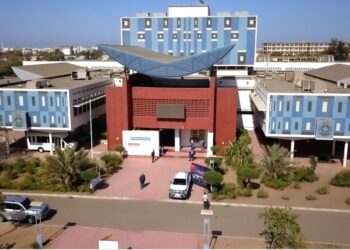 [DOSSIER] Bibliothèque universitaire de l’Ucad : Le Cœur battant du Temple