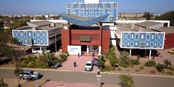 [DOSSIER] Bibliothèque universitaire de l’Ucad : Le Cœur battant du Temple