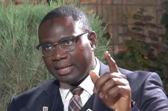 Grève des travailleurs des collectivités territoriales : «Demander à un nouveau régime 21 milliards, c’est….» (Ministre) 1 Grève des travailleurs des collectivités territoriales : «Demander à un nouveau régime 21 milliards, c’est….» (Ministre)