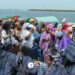 Exploitation gazière : Les femmes de Kayar prêtes à… 6 Exploitation gazière : Les femmes de Kayar prêtes à…