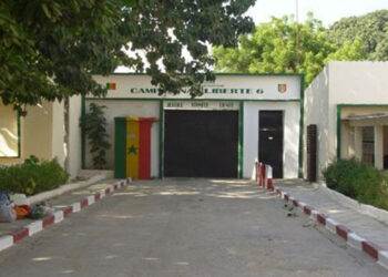 Le Billet du Baadoolo : Détenus libres