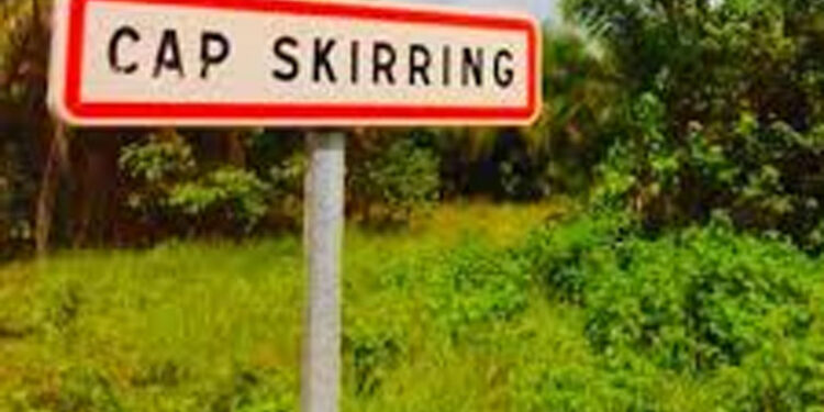 Cap Skirring : La tournure dramatique d’une altercation nocturne dans un lieu de divertissement 1 Cap Skirring : La tournure dramatique d’une altercation nocturne dans un lieu de divertissement