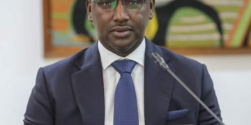 Le Billet du Baadoolo : Le diluant