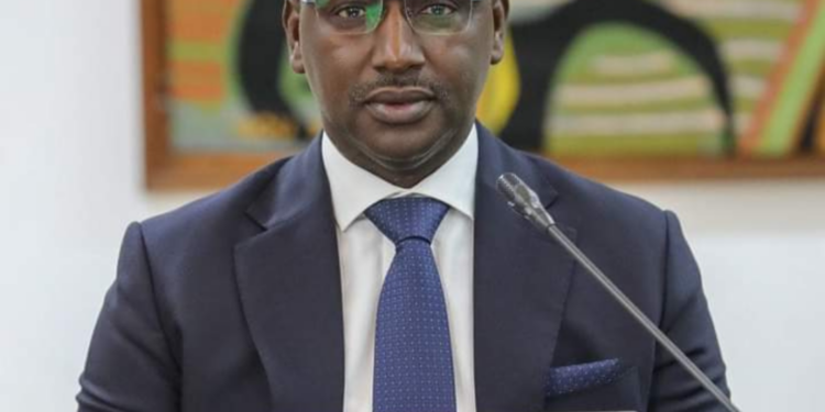 Le Billet du Baadoolo : Le diluant