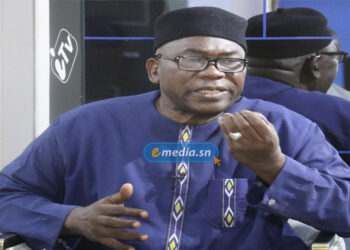 Immobilier : « Le montant des investissements provenant de la drogue… » (Cheikhouna Sadibou Keita)