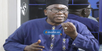 Immobilier : « Le montant des investissements provenant de la drogue… » (Cheikhouna Sadibou Keita)