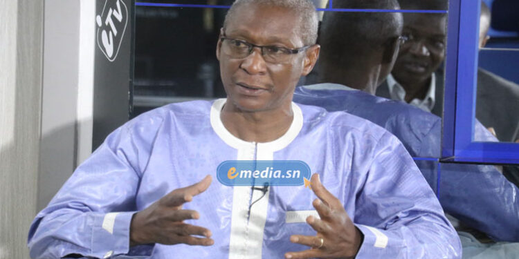 «Pourquoi une dissolution de l’Assemblée ne peut pas se faire avant janvier 2025» (Théodore Chérif Monteil, ancien député)