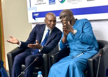 Assises de l’Entreprise 2024 : Le Pôle d’Excellence Education-Formation Professionnelle-Enseignement Supérieur du CNP en 1ère ligne