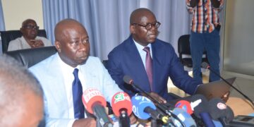 Assises de l’entreprise 2024 : Baïdy Agne et Cie, donnent un avant-gout de l’évènement