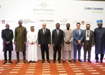 Sénégal/Emirats arabes unis : La marque d’une balance commerciale déséquilibrée