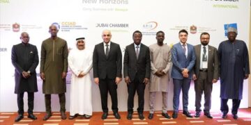 Sénégal/Emirats arabes unis : La marque d’une balance commerciale déséquilibrée