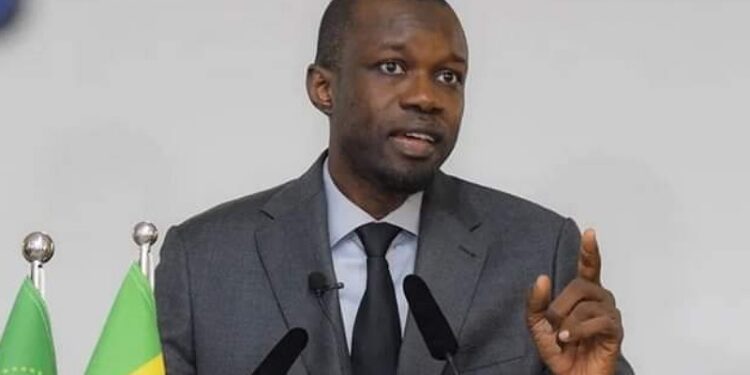 Annonces de sa Déclaration de politique générale : Les Dpg de Sonko en Conseil des ministres