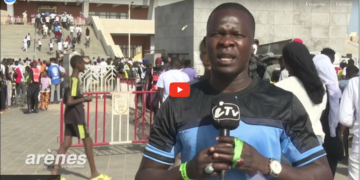 Lutte : Les temps forts dans l’arène durant le week end