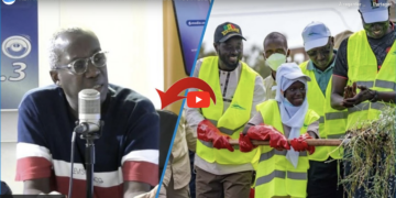 Xew xewu diamono du 4 juin 2024 : Dj Boubs et Ibou Fall décryptent l’actualité