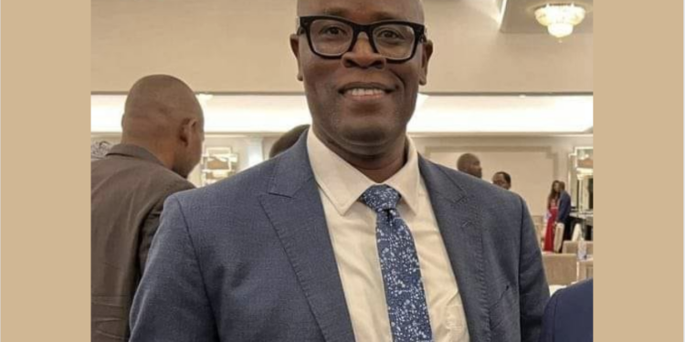 Le Dg de Petrosen Alioune Guèye et son antécédent avec Kosmos : Craintes de retrouvailles gênantes