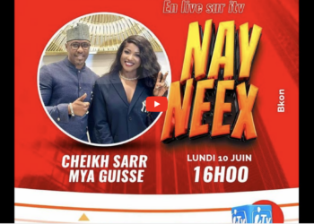 ? |Direct| Nay Néex : Entretien exclusif avec Mya Guissé