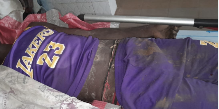 Département de Vélingara : Des militaires accusés d’avoir tabassé à mort un jeune de Dialadiang 1 Département de Vélingara : Des militaires accusés d’avoir tabassé à mort un jeune de Dialadiang