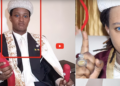 ? |Direct|: Cheikh Sarr reçoit sur le plateau de Nay Néex Kounkandé