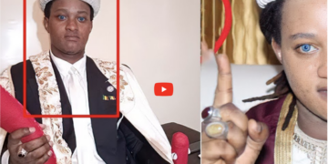 ? |Direct|: Cheikh Sarr reçoit sur le plateau de Nay Néex Kounkandé