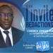 ? |DIRECT| L’invité des rédactions : Cheikh Omar  Hanne, ancien ministre, homme politique, Maire de Ndioum 7 ? |DIRECT| L’invité des rédactions : Cheikh Omar  Hanne, ancien ministre, homme politique, Maire de Ndioum
