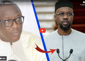 Invité des rédactions de Emedia : La posture affichée par Cheikh Omar Hanne face aux audits