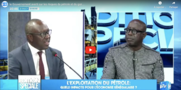 Exploitation du pétrole et du gaz : le Gouvernement du Sénégal averti sur les risques de…