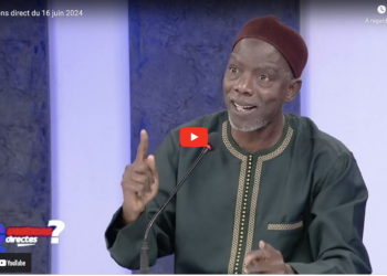 Questions directes sur la souveraineté alimentaire : Avec Abdoulaye Barry, journaliste à la RTS, spécialisé en agriculture