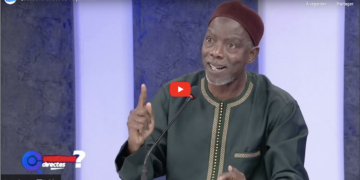 Questions directes sur la souveraineté alimentaire : Avec Abdoulaye Barry, journaliste à la RTS, spécialisé en agriculture