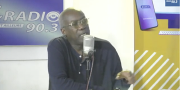 Conflits à Madina Gounass et mutinerie au Camp pénal Liberté 6 : L’analyse de Ibou Fall dans Xew Xewou Diamono