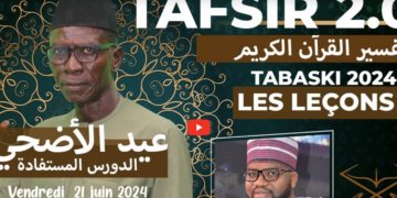 ? Tafsir 2.0 – Fête de la Tabaski : Les enseignements à retenir avec Oustaz Zakaria Cissé
