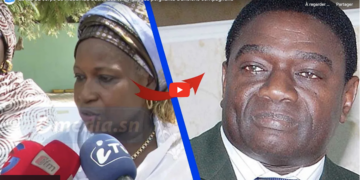 Levée du corps de Mademba Sock : Les témoignages poignants d&rsquo;anciens compagnons