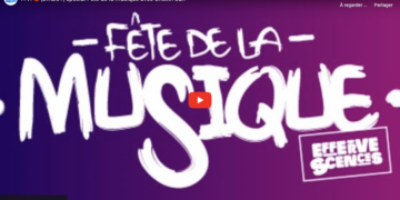  ? |Direct| Plateau spécial fête de la musique sur iTv avec Cheikh Sarr : Une pléiade d’artistes en chœur