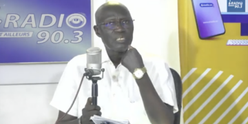 Covid 19, Ganalé des pèlerins et sortie de Amadou Ba : L’analyse du Prof Mbaye Thiam