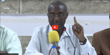 Union pour la République (UPR) : Pourquoi j’ai décidé de me retirer du Secrétariat général... 10 Union pour la République (UPR) : Pourquoi j’ai décidé de me retirer du Secrétariat général…