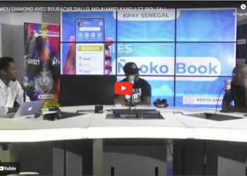 Rapport 2024 du Département d’État sur. la traite des personnes : L’analyse du chroniqueur Ibou Fall dans Xew Xewou Diamono