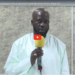Convention de l’UPR : Les premiers mots du nouveau Premier Secrétaire, Modou Bitèye Sall 7 Convention de l’UPR : Les premiers mots du nouveau Premier Secrétaire, Modou Bitèye Sall