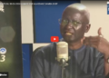 ? | LR DU TEMPS | L’actualité sur le gril  du Dirpub de COMMENTS et Pierre Hamet Ba, expert en intelligence des systèmes complexes