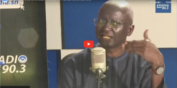 ? | LR DU TEMPS | L’actualité sur le gril  du Dirpub de COMMENTS et Pierre Hamet Ba, expert en intelligence des systèmes complexes