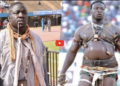 ?[LIVE] : Arène nationale : Ama Baldé VS Gris Bordeaux / Liss Ndiago – Zoss / Gouy Gui – Ada Fass
