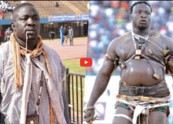 ?[LIVE] : Arène nationale : Ama Baldé VS Gris Bordeaux / Liss Ndiago – Zoss / Gouy Gui – Ada Fass