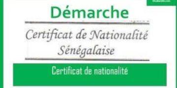 [DOSSIER] Usurpation d’identité: «Je dois passer mon bac, mais sans ces papiers, c’est perdu d’avance» (Issa M. Ngol) 