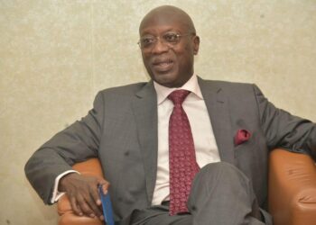 Sorties de Sonko : « Au travail s’il vous plaît, il y a beaucoup à faire pour… » (Pape Demba Thiam)