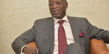 Sorties de Sonko : « Au travail s’il vous plaît, il y a beaucoup à faire pour… » (Pape Demba Thiam)