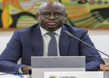 Besoins de financement : L’Opération réussie par le Sénégal sur les marchés internationaux de capitaux