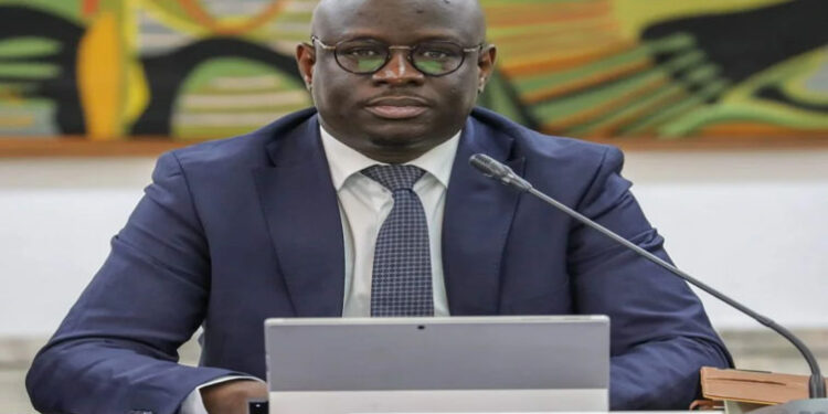 Besoins de financement : L’Opération réussie par le Sénégal sur les marchés internationaux de capitaux 1 Besoins de financement : L’Opération réussie par le Sénégal sur les marchés internationaux de capitaux
