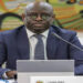 Besoins de financement : L’Opération réussie par le Sénégal sur les marchés internationaux de capitaux 7 Besoins de financement : L’Opération réussie par le Sénégal sur les marchés internationaux de capitaux