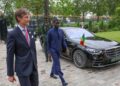 Révélations d’un diplomate français : Macron aurait fait passer Diomaye par la porte arrière de l’Elysée