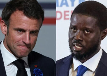 Le Billet du Baadoolo : Vaccin de la françafrique ou antifrançafrique